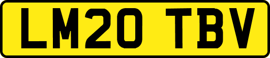 LM20TBV