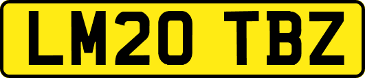 LM20TBZ