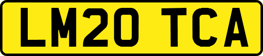 LM20TCA