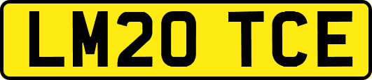 LM20TCE