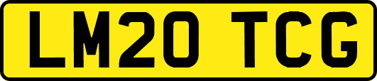 LM20TCG