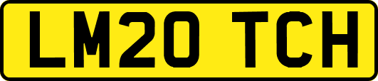LM20TCH