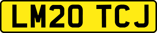 LM20TCJ