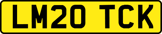 LM20TCK