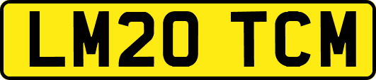 LM20TCM
