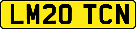 LM20TCN