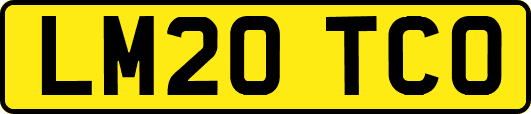 LM20TCO