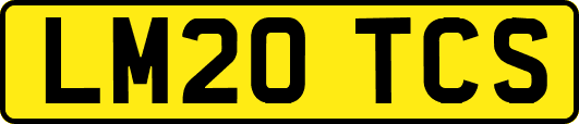 LM20TCS