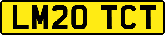 LM20TCT