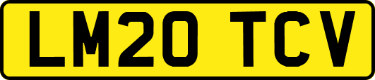 LM20TCV