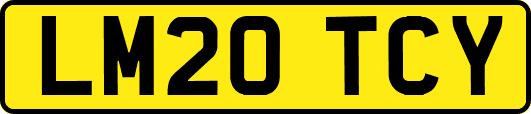 LM20TCY