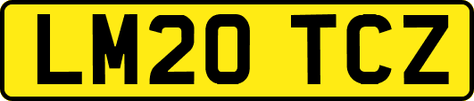LM20TCZ
