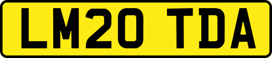 LM20TDA