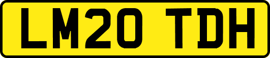 LM20TDH