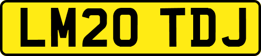 LM20TDJ