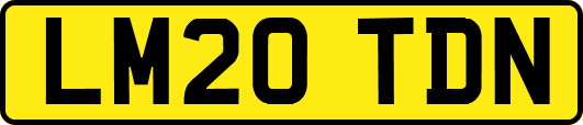 LM20TDN