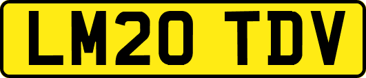 LM20TDV