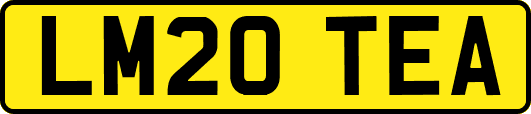 LM20TEA