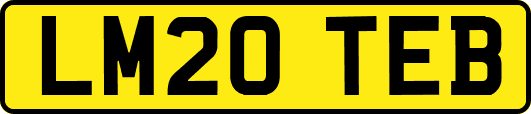 LM20TEB