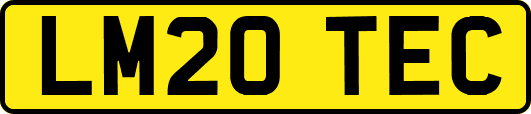 LM20TEC