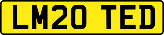 LM20TED