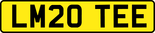 LM20TEE