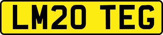 LM20TEG