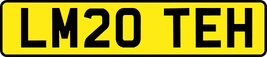 LM20TEH
