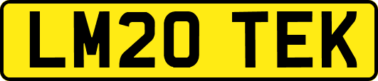 LM20TEK
