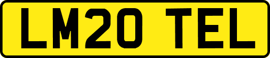 LM20TEL