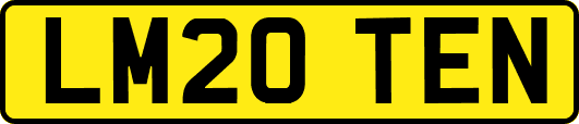 LM20TEN