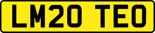 LM20TEO