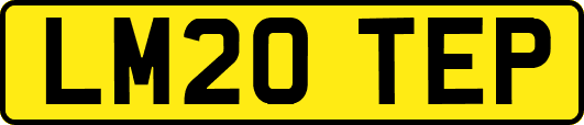 LM20TEP
