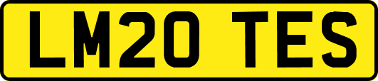 LM20TES