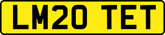 LM20TET