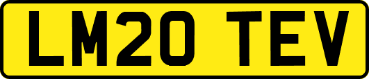 LM20TEV
