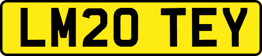 LM20TEY