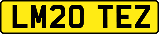 LM20TEZ
