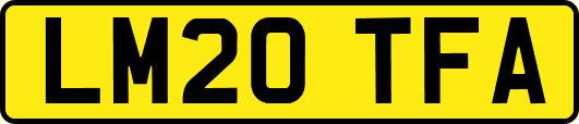 LM20TFA