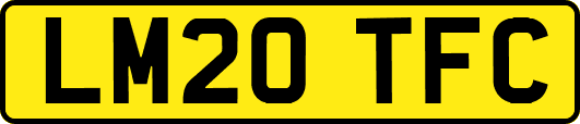 LM20TFC