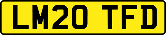 LM20TFD