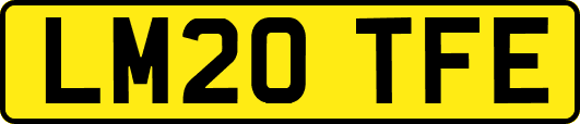 LM20TFE