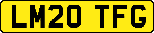 LM20TFG