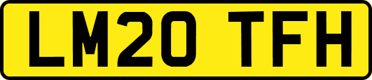 LM20TFH