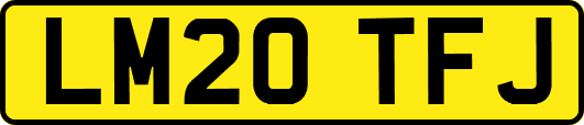 LM20TFJ