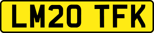 LM20TFK