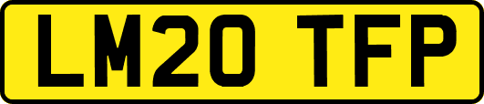 LM20TFP