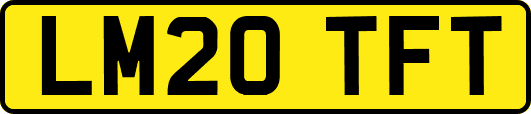 LM20TFT