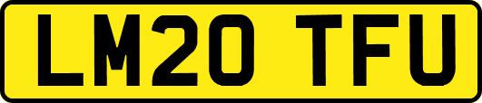 LM20TFU