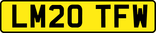 LM20TFW